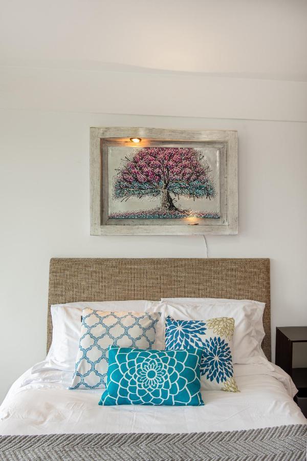 Roma Sur Apartments With Balcony - Family Friendly Mexikóváros Kültér fotó