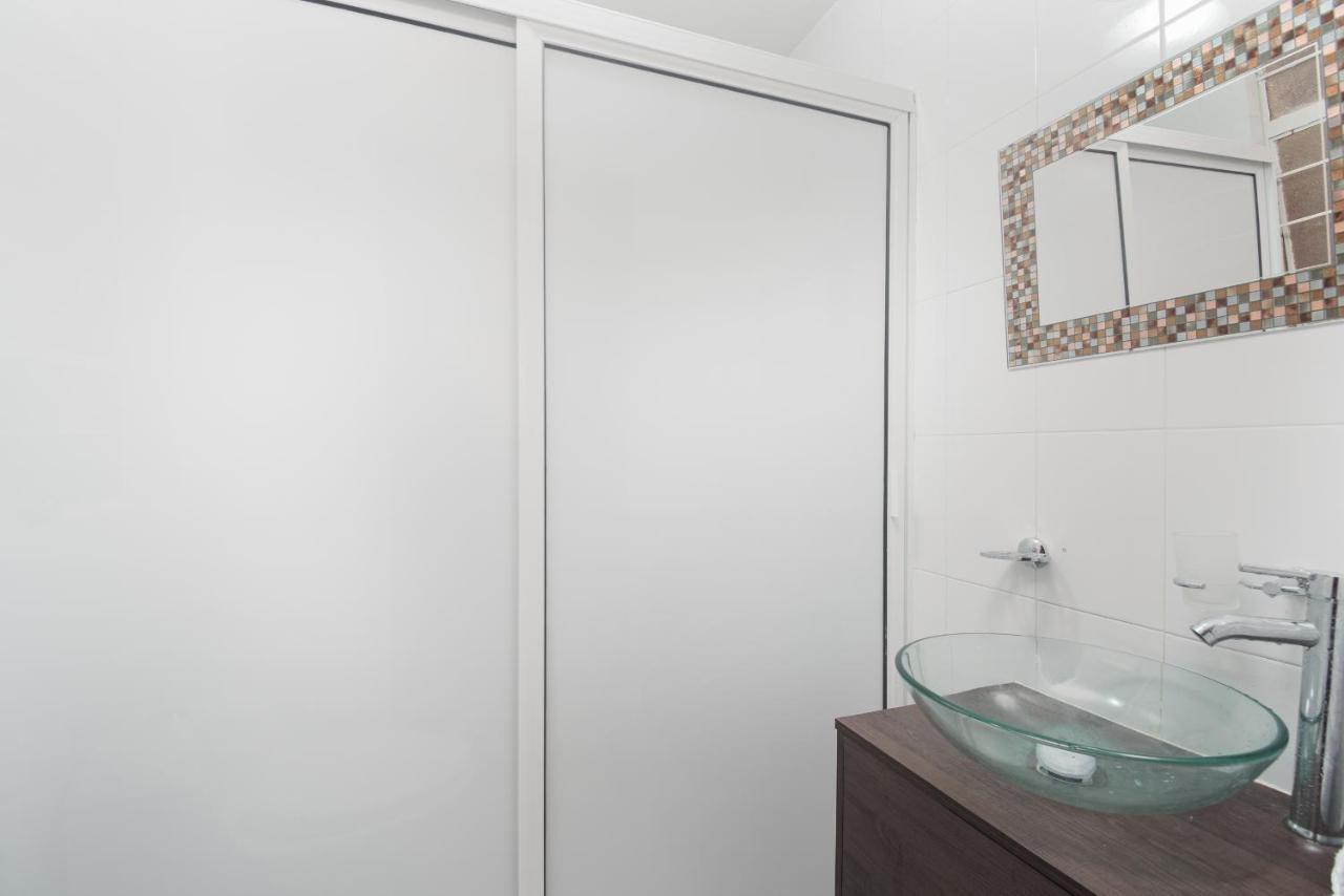 Roma Sur Apartments With Balcony - Family Friendly Mexikóváros Kültér fotó